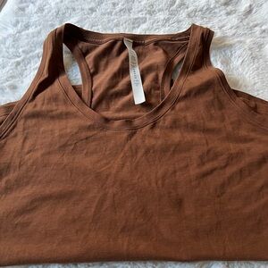 Lululemon Love Tank- new